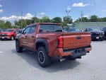 2025 Toyota Tacoma Hybrid TRD Off Road