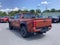 2025 Toyota Tacoma Hybrid TRD Off Road