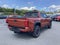 2025 Toyota Tacoma Hybrid TRD Off Road