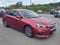 2018 Subaru Legacy 2.5i Premium