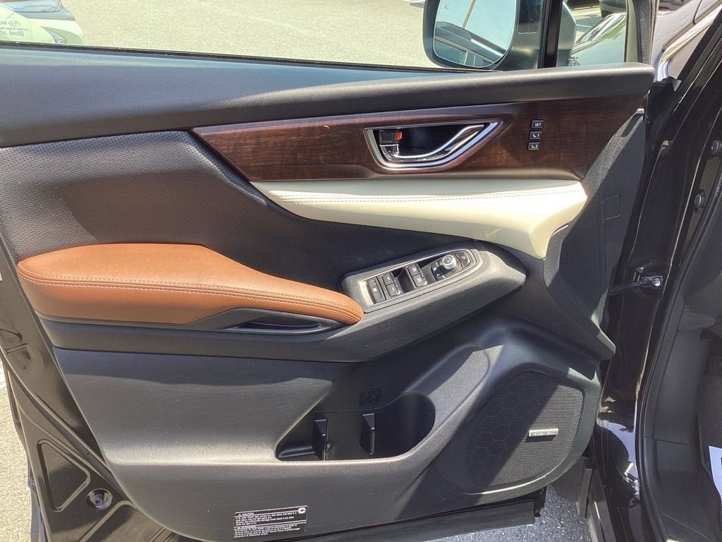 2022 Subaru Ascent Touring