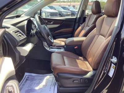 2022 Subaru Ascent Touring