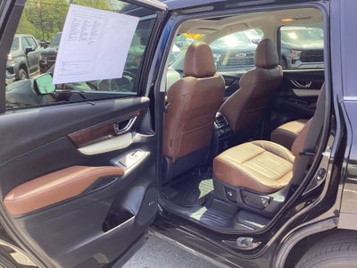 2022 Subaru Ascent Touring
