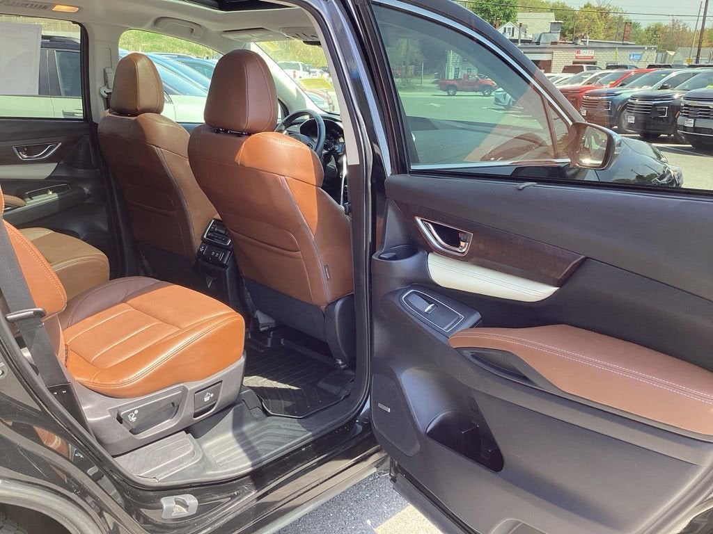 2022 Subaru Ascent Touring
