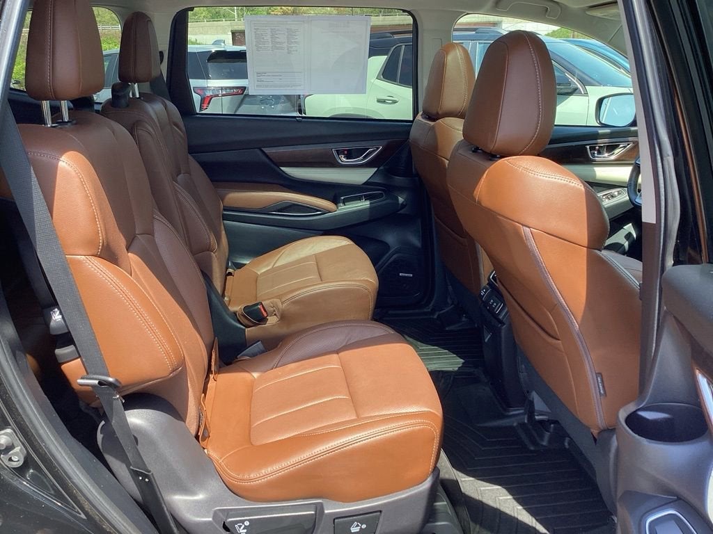 2022 Subaru Ascent Touring