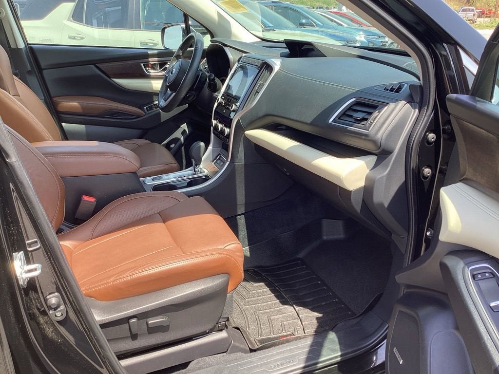 2022 Subaru Ascent Touring
