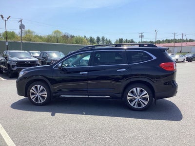 2022 Subaru Ascent Touring