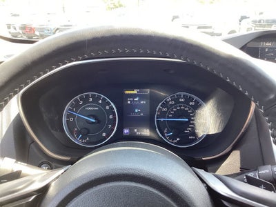 2022 Subaru Ascent Touring