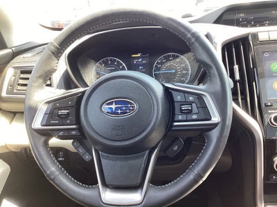 2022 Subaru Ascent Touring