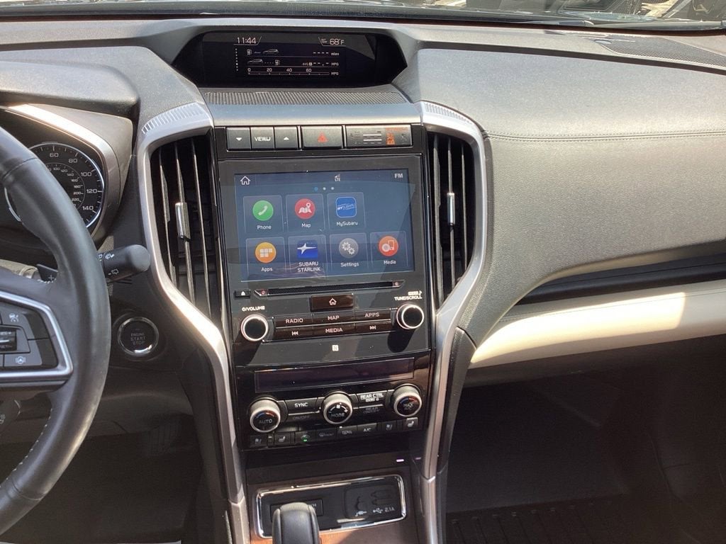 2022 Subaru Ascent Touring