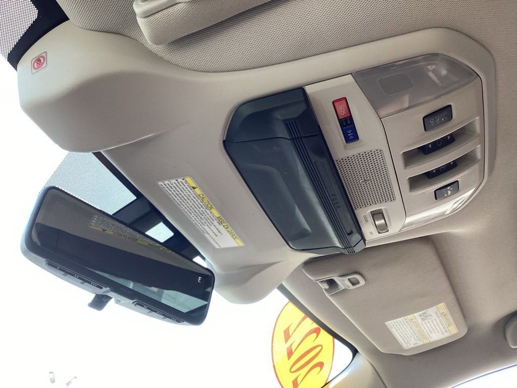 2022 Subaru Ascent Touring