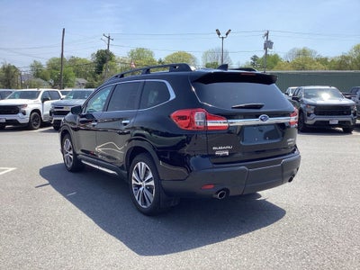 2022 Subaru Ascent Touring
