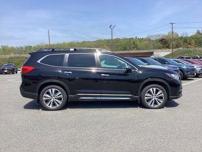 2022 Subaru Ascent Touring