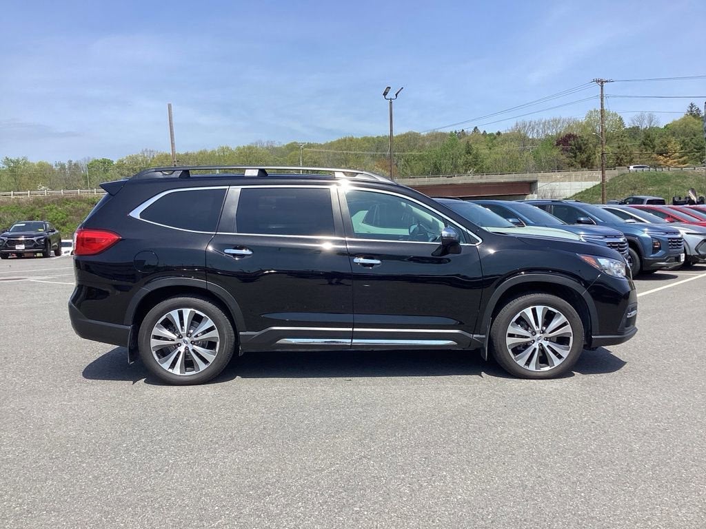 2022 Subaru Ascent Touring