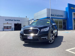 2022 Subaru Ascent Touring