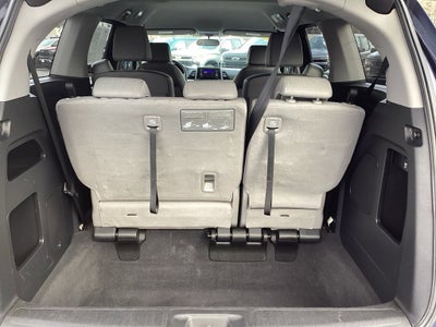 2019 Honda Odyssey LX