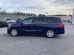 2019 Honda Odyssey LX