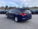 2019 Honda Odyssey LX