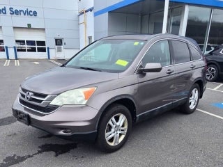 2011 Honda CR-V EX-L