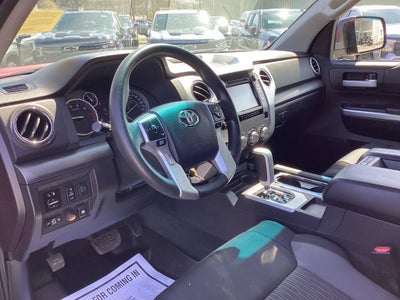 2014 Toyota Tundra SR5 5.7L V8