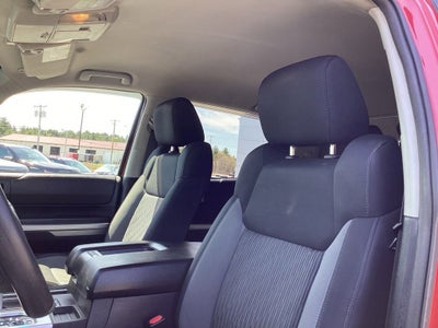 2014 Toyota Tundra SR5 5.7L V8