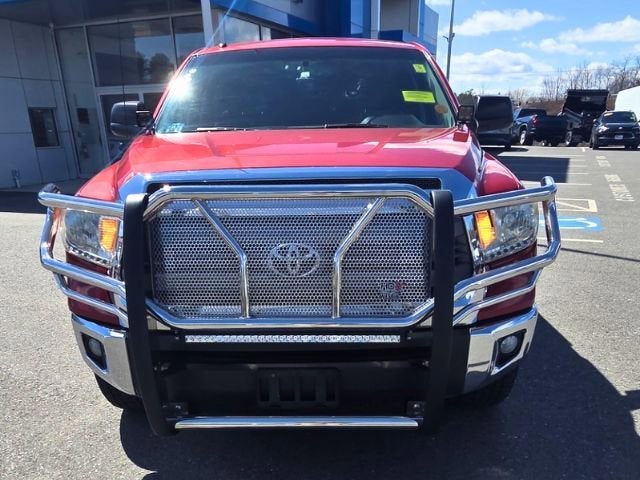2014 Toyota Tundra 4WD Truck SR5