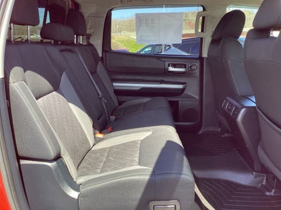 2014 Toyota Tundra SR5 5.7L V8