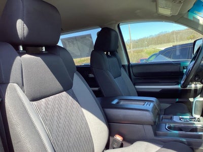 2014 Toyota Tundra SR5 5.7L V8