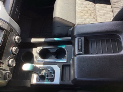 2014 Toyota Tundra SR5 5.7L V8