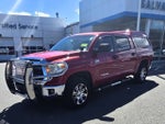 2014 Toyota Tundra 4WD Truck SR5