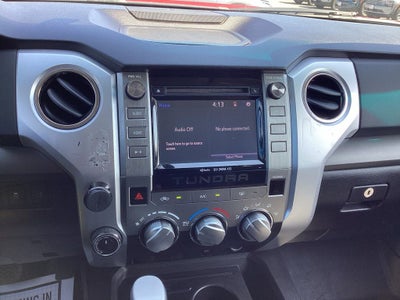2014 Toyota Tundra SR5 5.7L V8