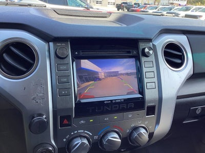 2014 Toyota Tundra SR5 5.7L V8