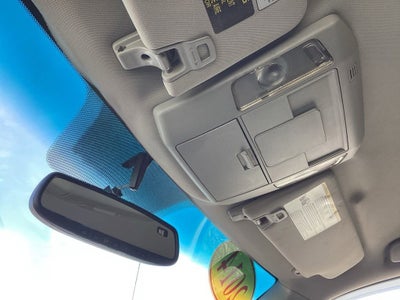 2014 Toyota Tundra SR5 5.7L V8