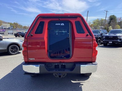 2014 Toyota Tundra SR5 5.7L V8