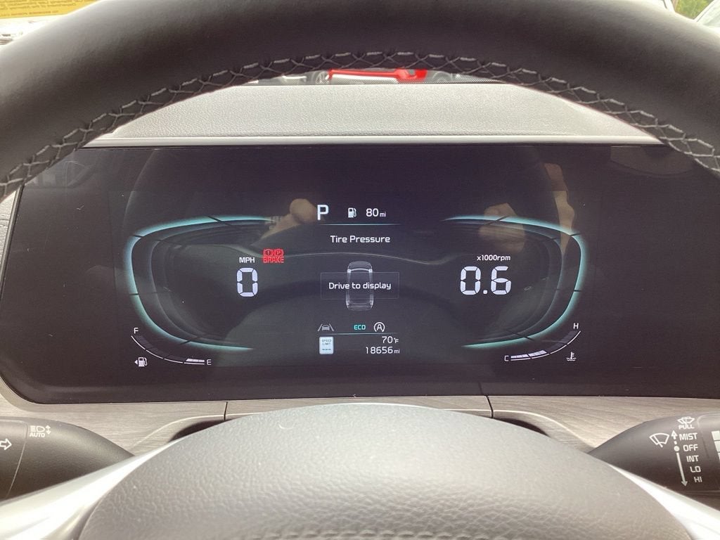 2024 Kia Telluride EX X-Line