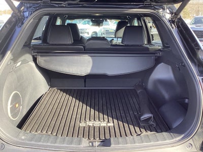 2023 Toyota Corolla Cross Hybrid S