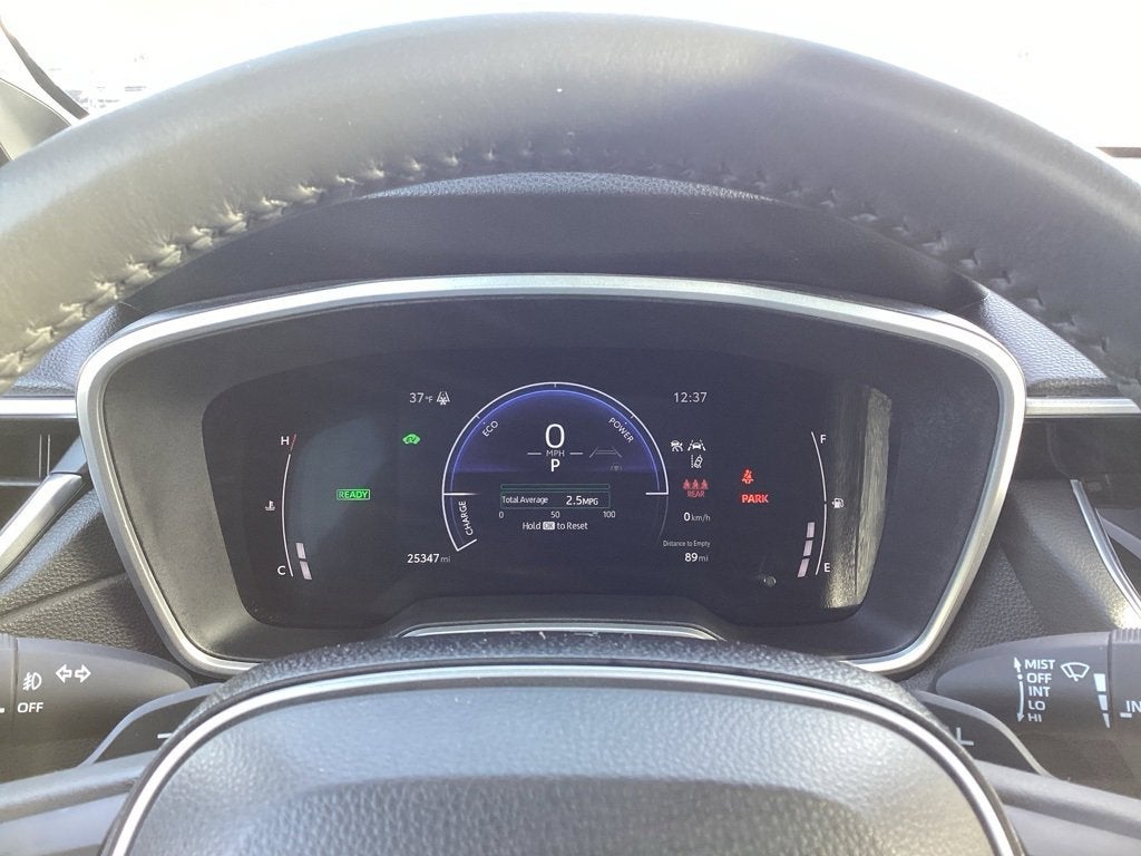 2023 Toyota Corolla Cross Hybrid S