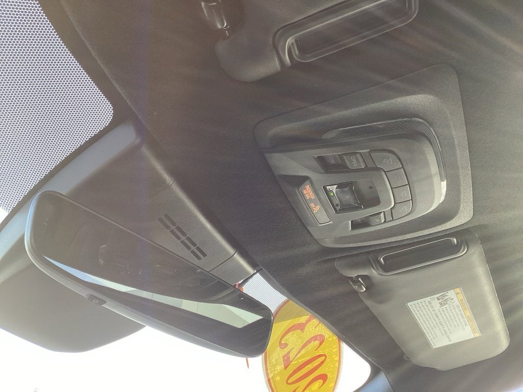 2023 Toyota Corolla Cross Hybrid S