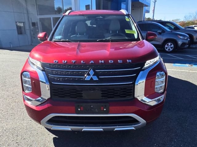 2022 Mitsubishi Outlander SEL Special Edition S-AWC