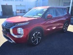 2022 Mitsubishi Outlander SEL Special Edition S-AWC