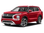 2022 Mitsubishi Outlander SEL Special Edition S-AWC