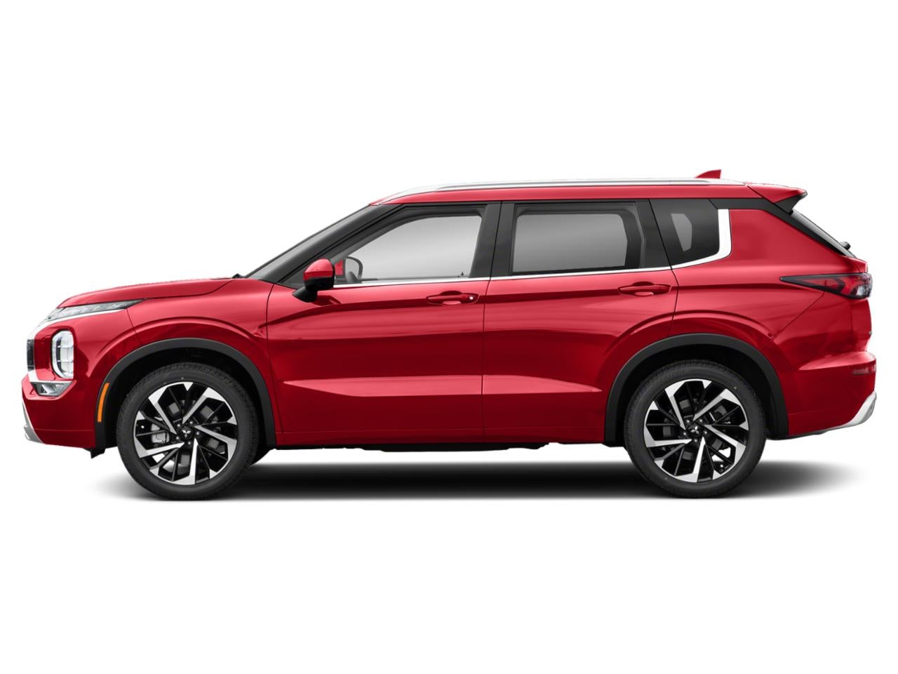 2022 Mitsubishi Outlander SEL Special Edition S-AWC