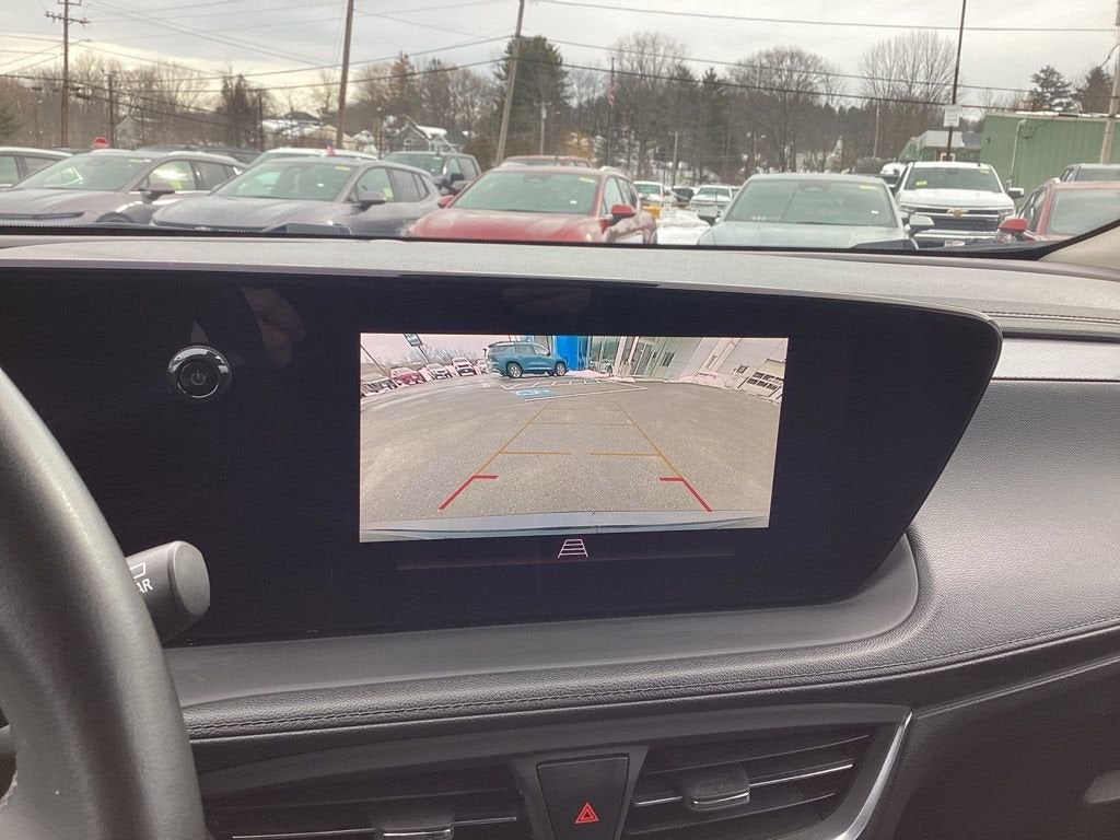 2024 Buick Encore GX Sport Touring