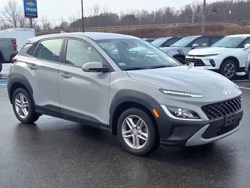 2023 Hyundai Kona SE