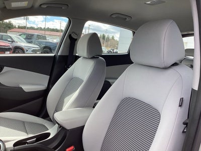 2023 Hyundai Kona SE