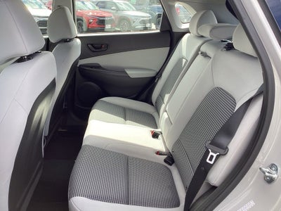 2023 Hyundai Kona SE