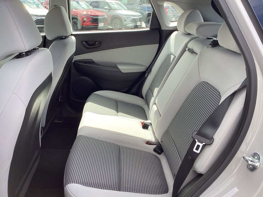 2023 Hyundai Kona SE