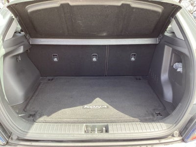 2023 Hyundai Kona SE