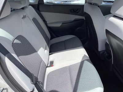 2023 Hyundai Kona SE