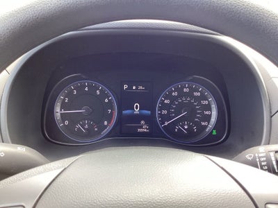 2023 Hyundai Kona SE